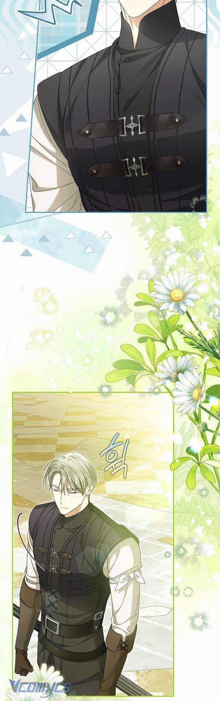 Sao Lại Ám Ảnh Cô Vợ Giả Mạo Quá Vậy? Chương 48 trang 14