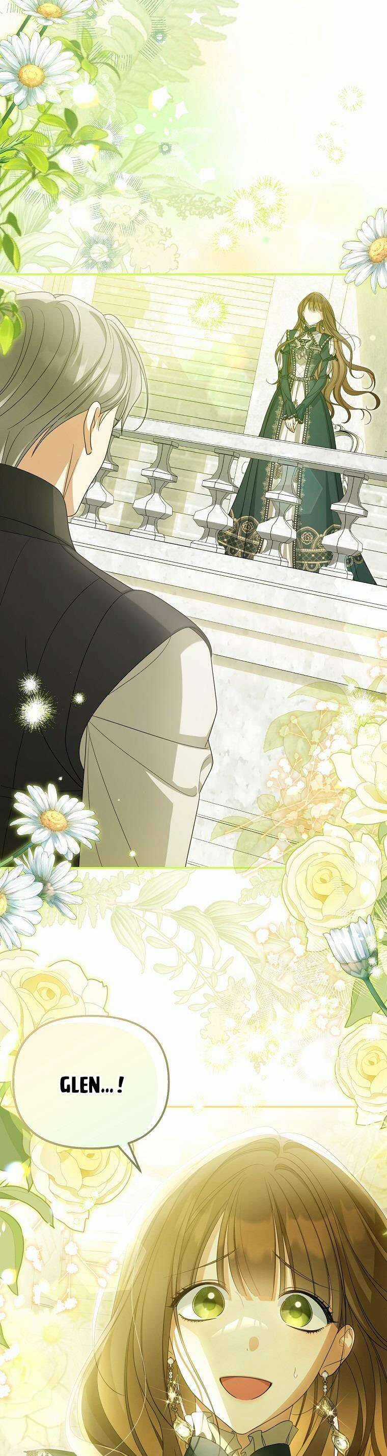 Sao Lại Ám Ảnh Cô Vợ Giả Mạo Quá Vậy? Chương 48 trang 15