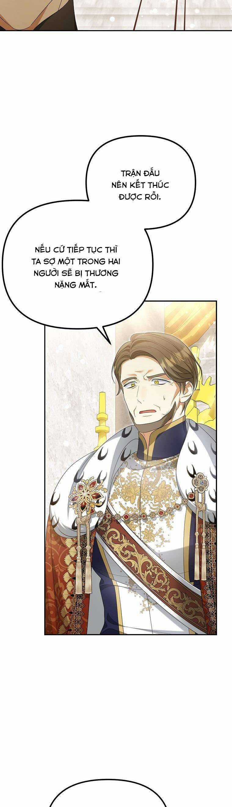 Sao Lại Ám Ảnh Cô Vợ Giả Mạo Quá Vậy? Chương 48 trang 2