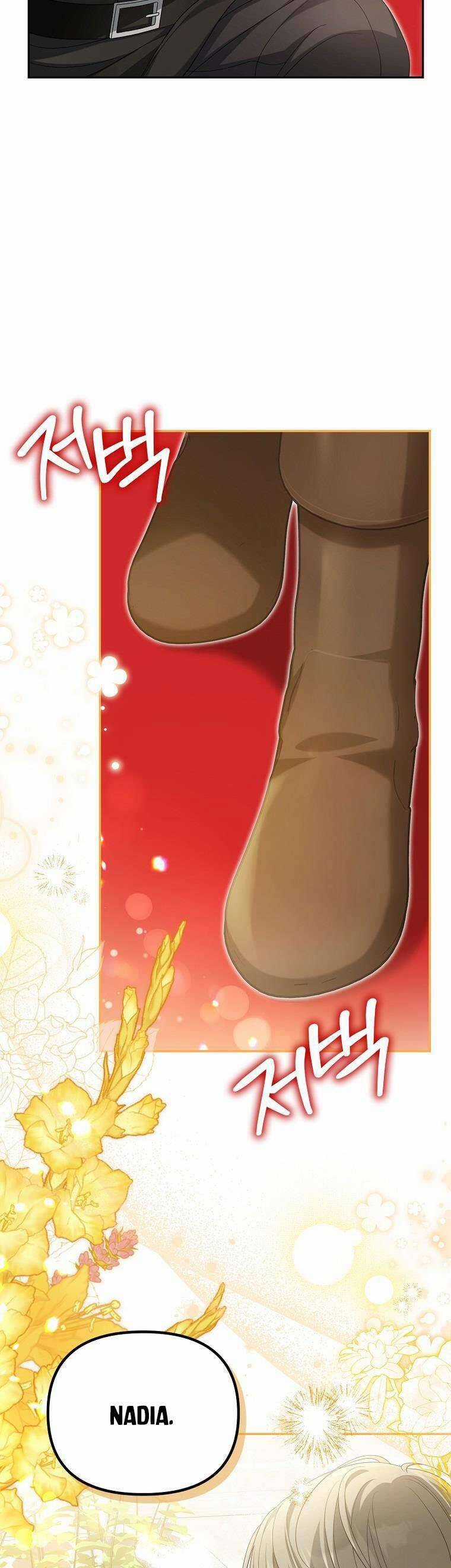 Sao Lại Ám Ảnh Cô Vợ Giả Mạo Quá Vậy? Chương 48 trang 20