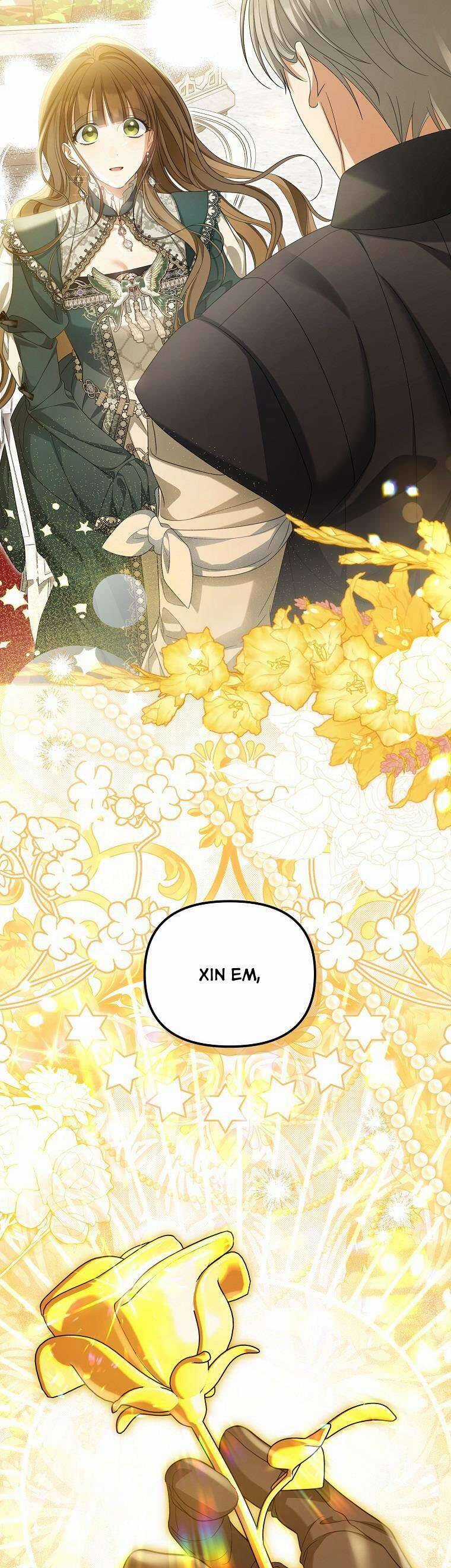 Sao Lại Ám Ảnh Cô Vợ Giả Mạo Quá Vậy? Chương 48 trang 21