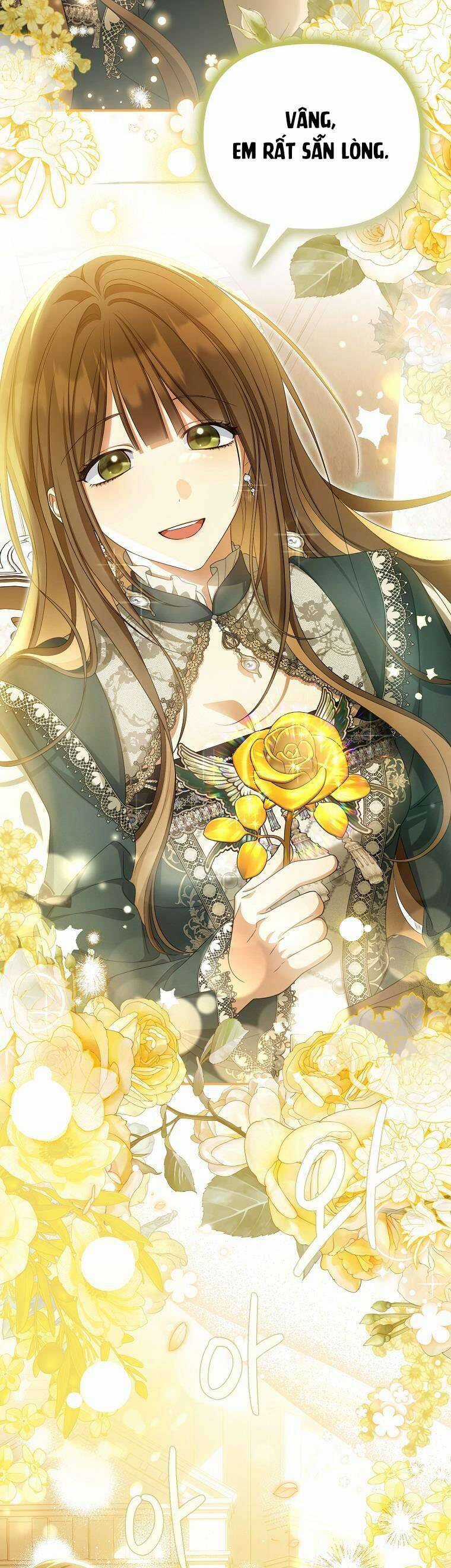 Sao Lại Ám Ảnh Cô Vợ Giả Mạo Quá Vậy? Chương 48 trang 23