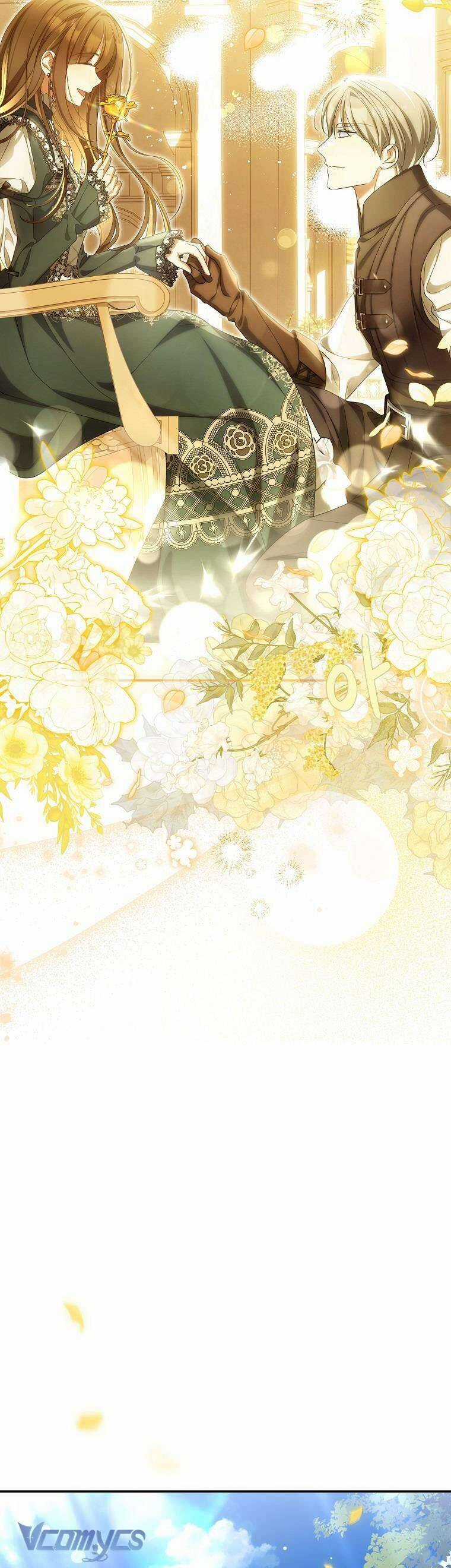 Sao Lại Ám Ảnh Cô Vợ Giả Mạo Quá Vậy? Chương 48 trang 24