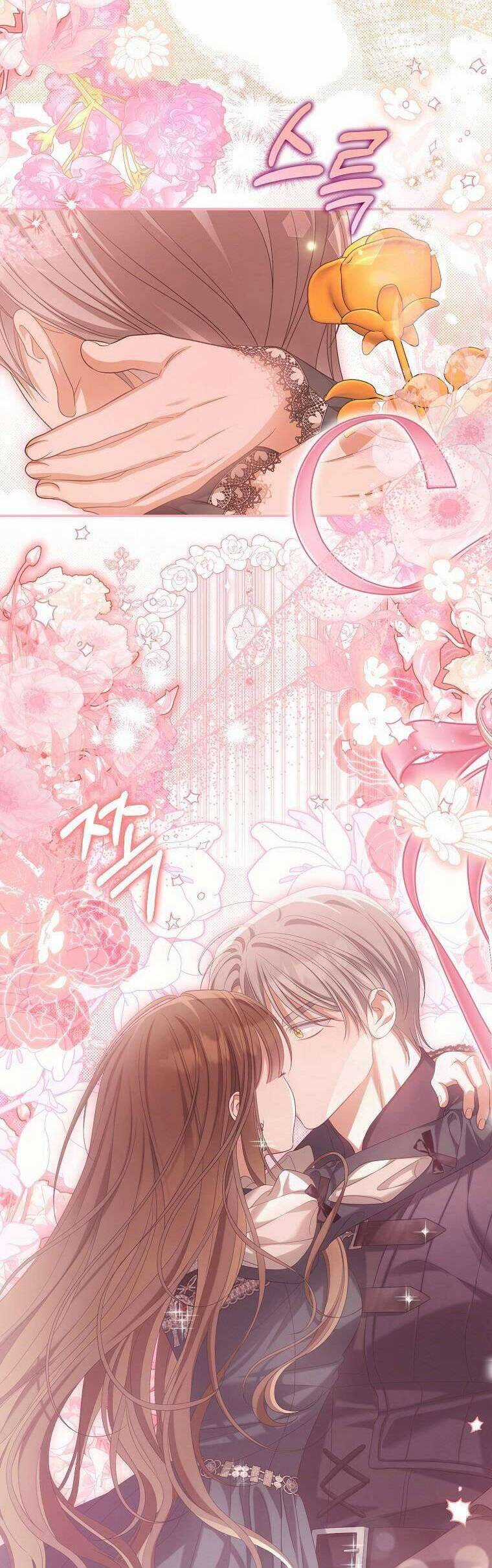 Sao Lại Ám Ảnh Cô Vợ Giả Mạo Quá Vậy? Chương 48 trang 28