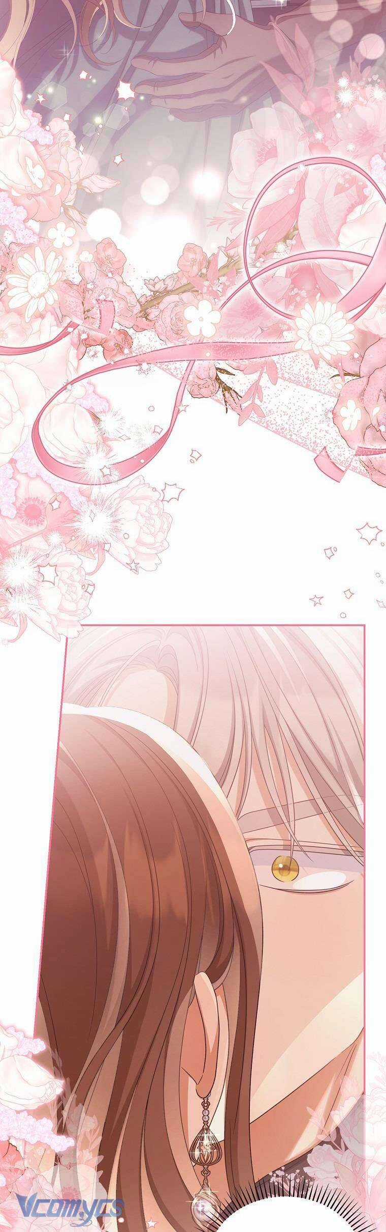 Sao Lại Ám Ảnh Cô Vợ Giả Mạo Quá Vậy? Chương 48 trang 29