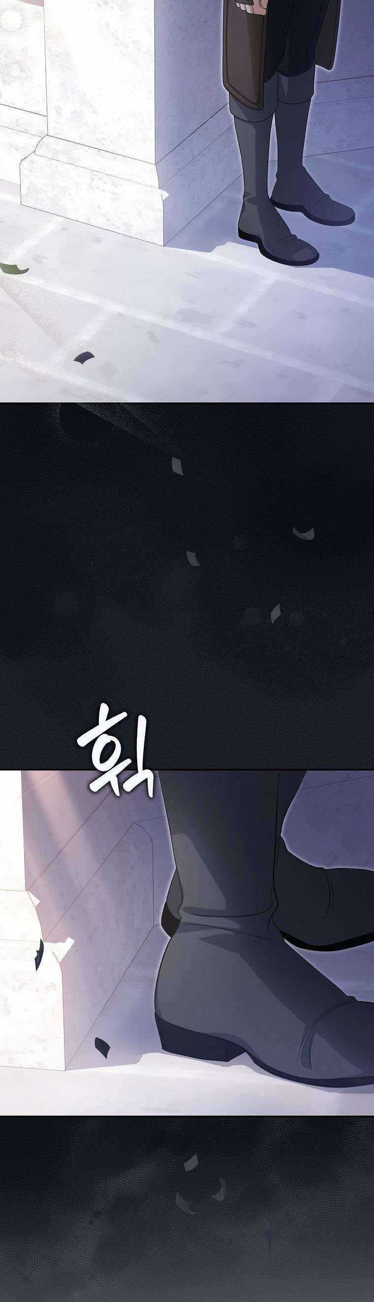 Sao Lại Ám Ảnh Cô Vợ Giả Mạo Quá Vậy? Chương 48 trang 32