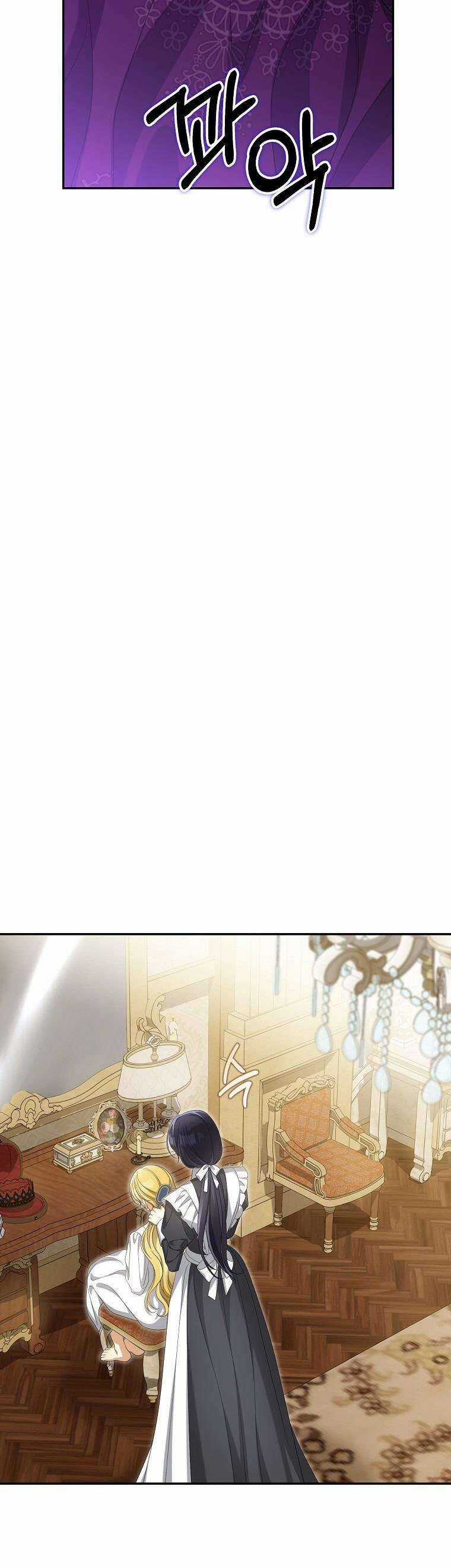 Sao Lại Ám Ảnh Cô Vợ Giả Mạo Quá Vậy? Chương 48 trang 38