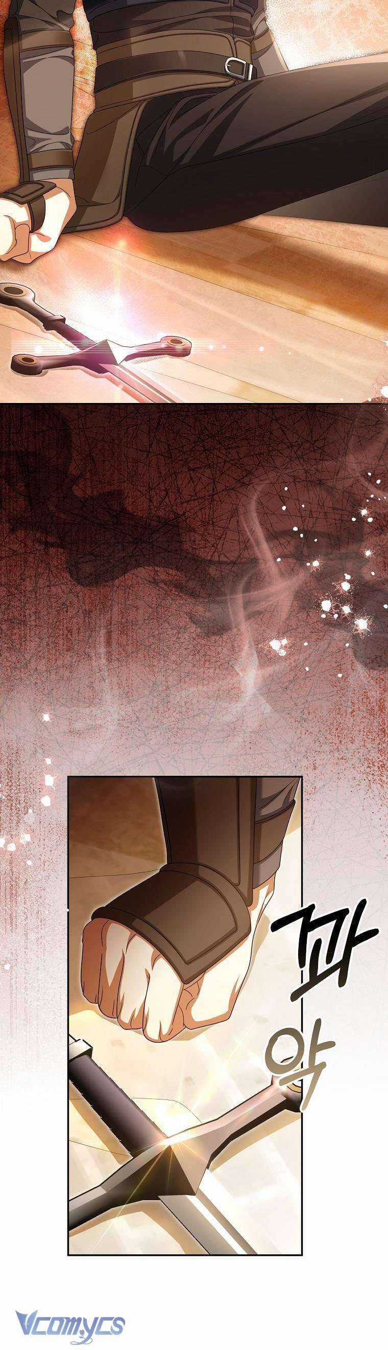 Sao Lại Ám Ảnh Cô Vợ Giả Mạo Quá Vậy? Chương 48 trang 4