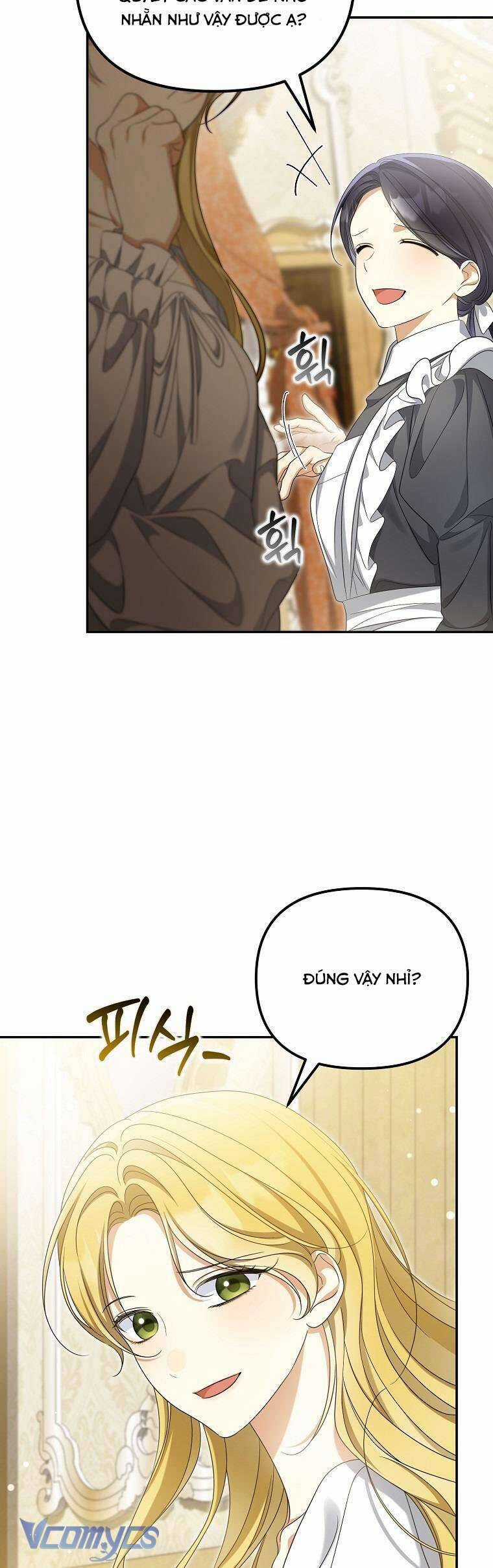 Sao Lại Ám Ảnh Cô Vợ Giả Mạo Quá Vậy? Chương 48 trang 44