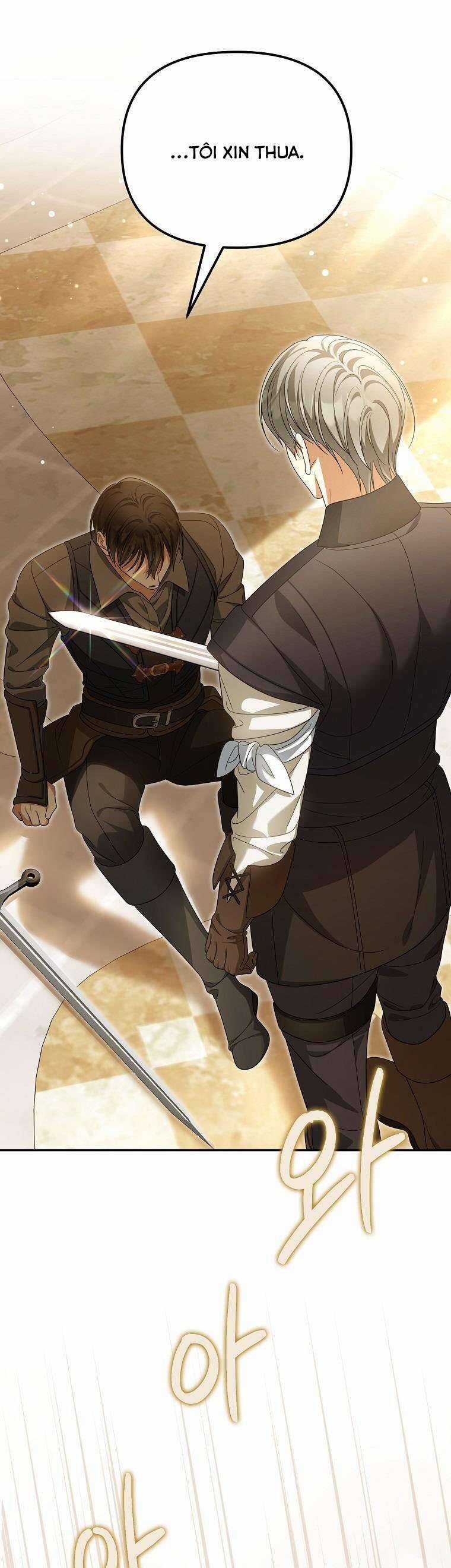 Sao Lại Ám Ảnh Cô Vợ Giả Mạo Quá Vậy? Chương 48 trang 5