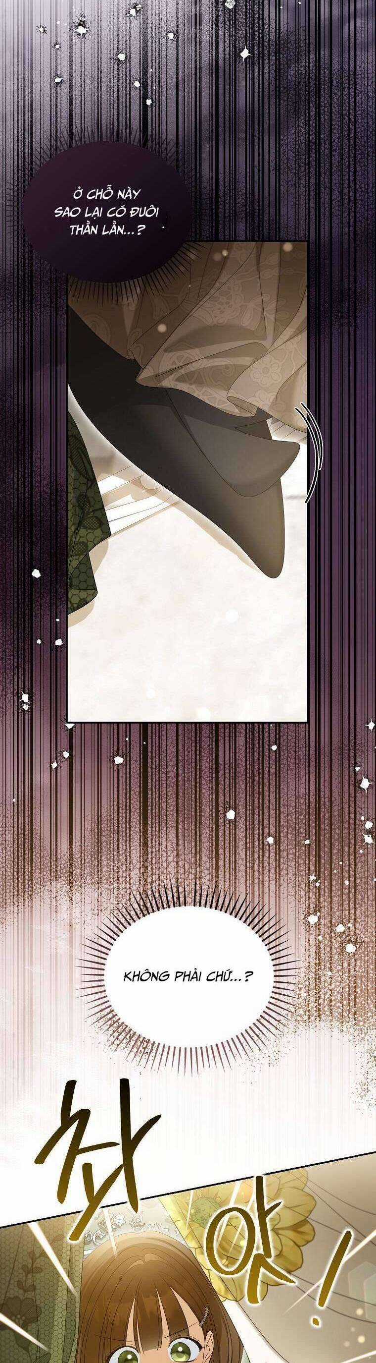 Sao Lại Ám Ảnh Cô Vợ Giả Mạo Quá Vậy? Chương 49 trang 11