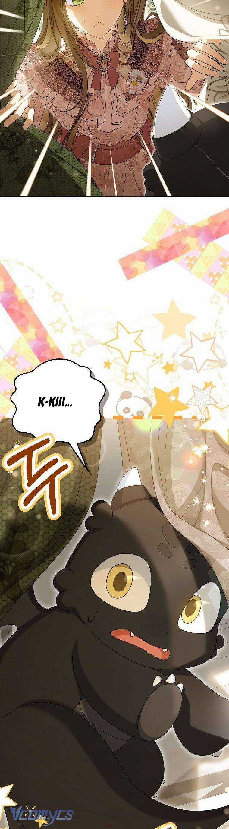 Sao Lại Ám Ảnh Cô Vợ Giả Mạo Quá Vậy? Chương 49 trang 12