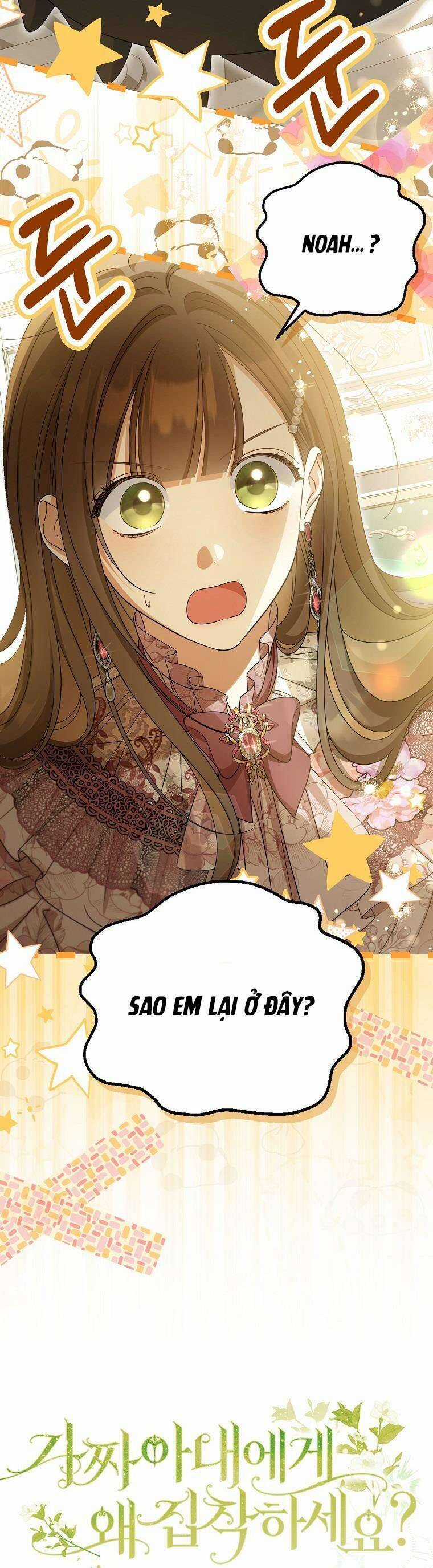 Sao Lại Ám Ảnh Cô Vợ Giả Mạo Quá Vậy? Chương 49 trang 13