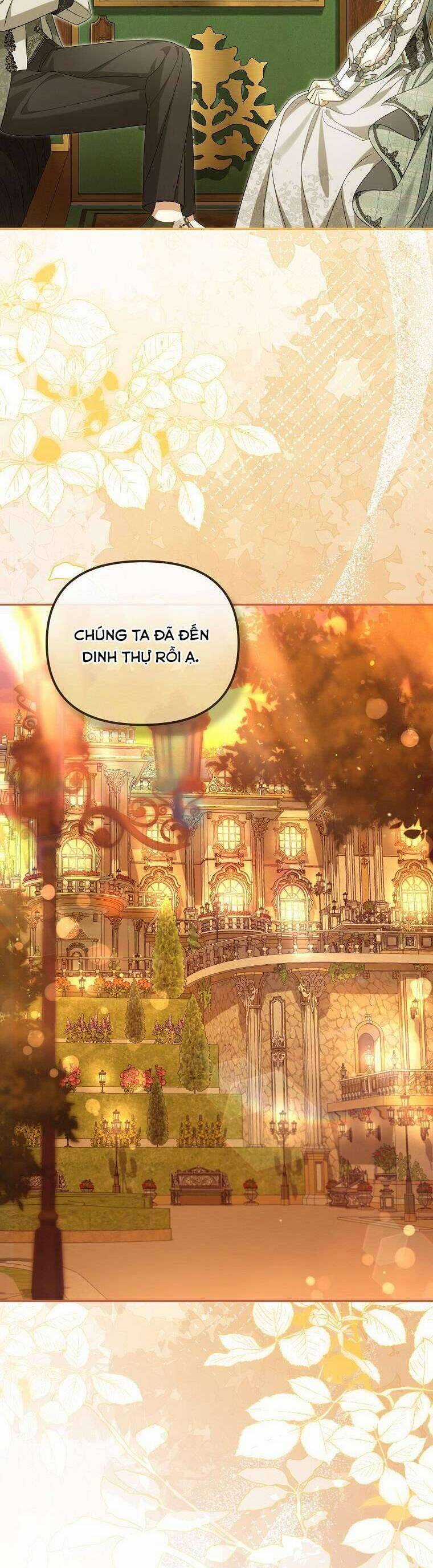 Sao Lại Ám Ảnh Cô Vợ Giả Mạo Quá Vậy? Chương 49 trang 19