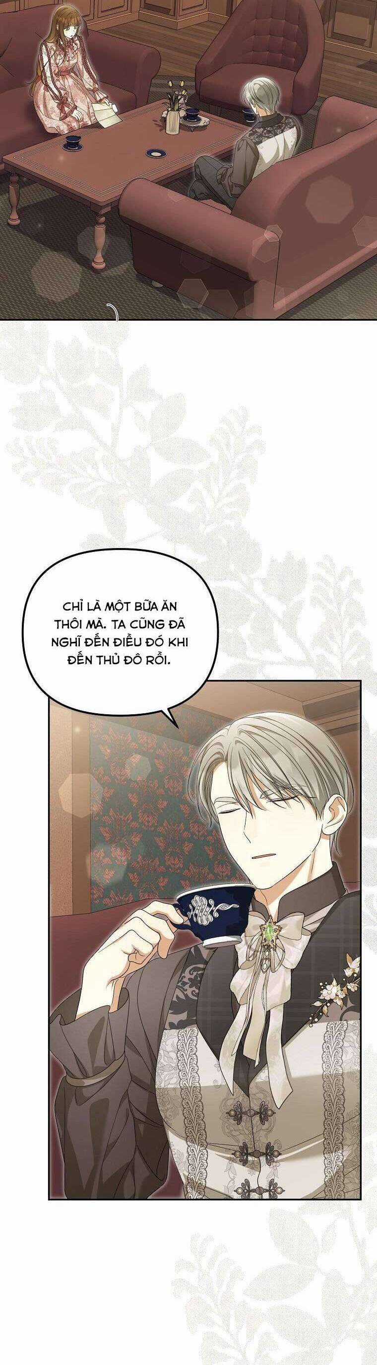 Sao Lại Ám Ảnh Cô Vợ Giả Mạo Quá Vậy? Chương 49 trang 2