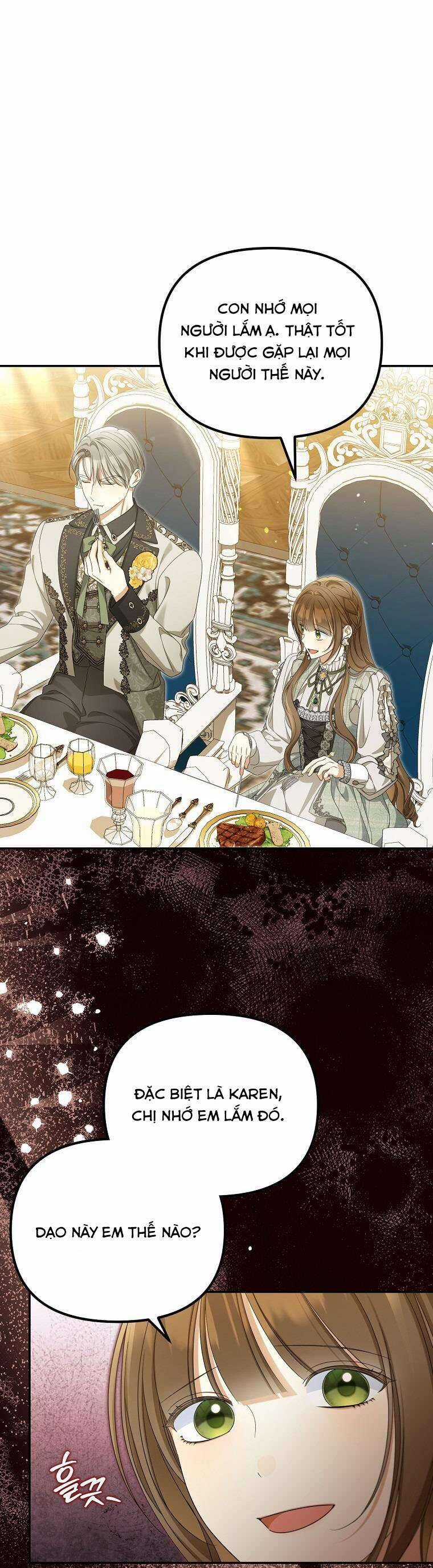 Sao Lại Ám Ảnh Cô Vợ Giả Mạo Quá Vậy? Chương 49 trang 21