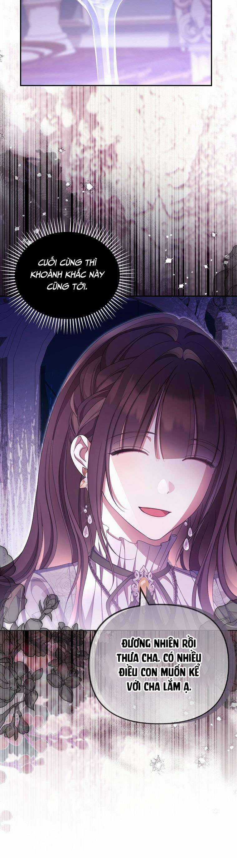 Sao Lại Ám Ảnh Cô Vợ Giả Mạo Quá Vậy? Chương 49 trang 29