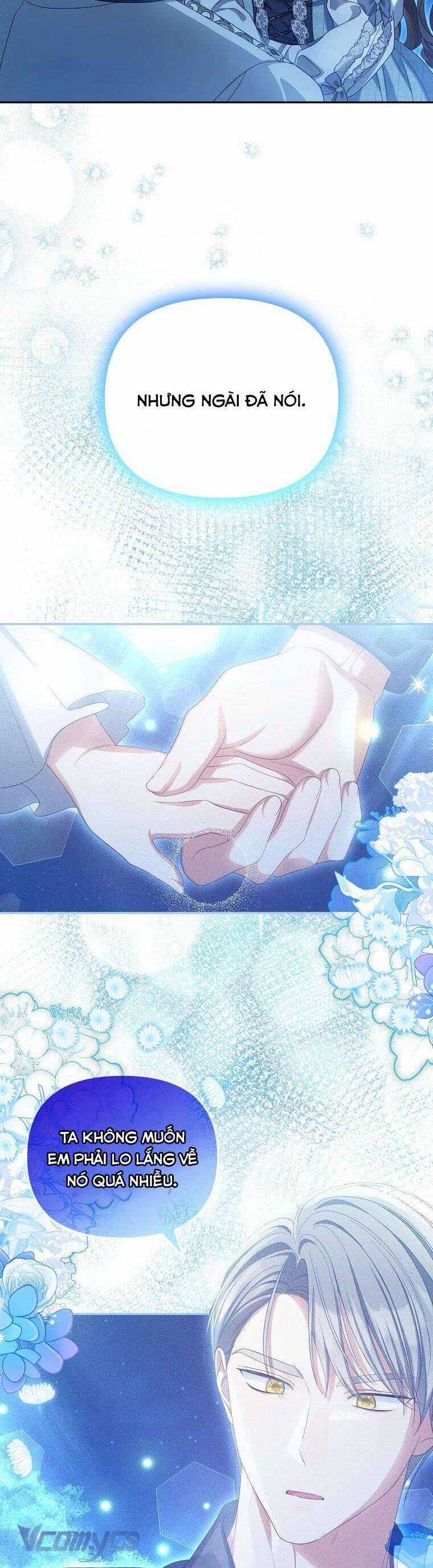 Sao Lại Ám Ảnh Cô Vợ Giả Mạo Quá Vậy? Chương 49 trang 32