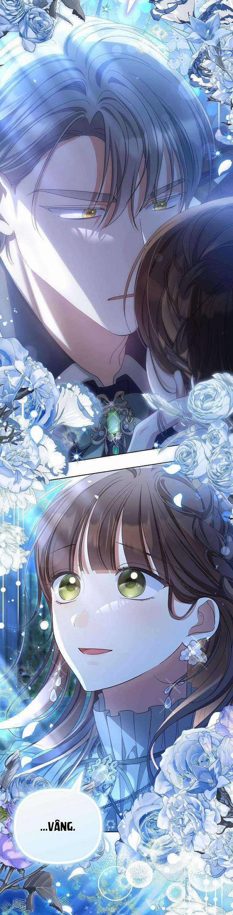 Sao Lại Ám Ảnh Cô Vợ Giả Mạo Quá Vậy? Chương 49 trang 37