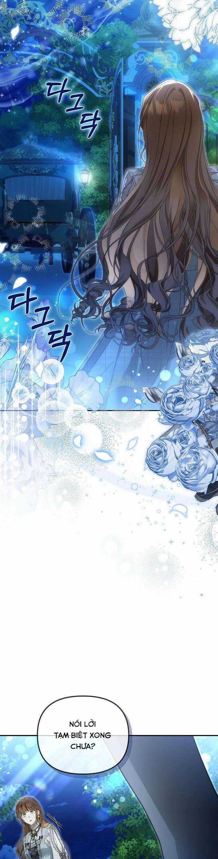 Sao Lại Ám Ảnh Cô Vợ Giả Mạo Quá Vậy? Chương 49 trang 38