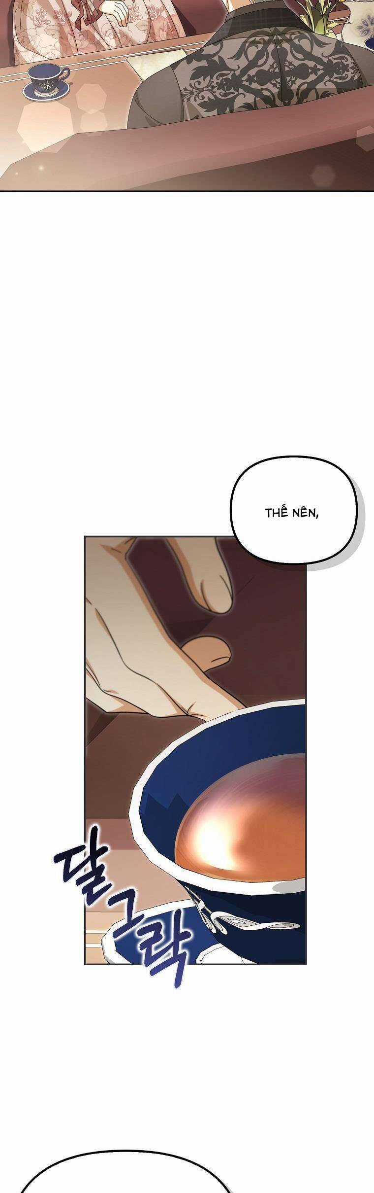 Sao Lại Ám Ảnh Cô Vợ Giả Mạo Quá Vậy? Chương 49 trang 4