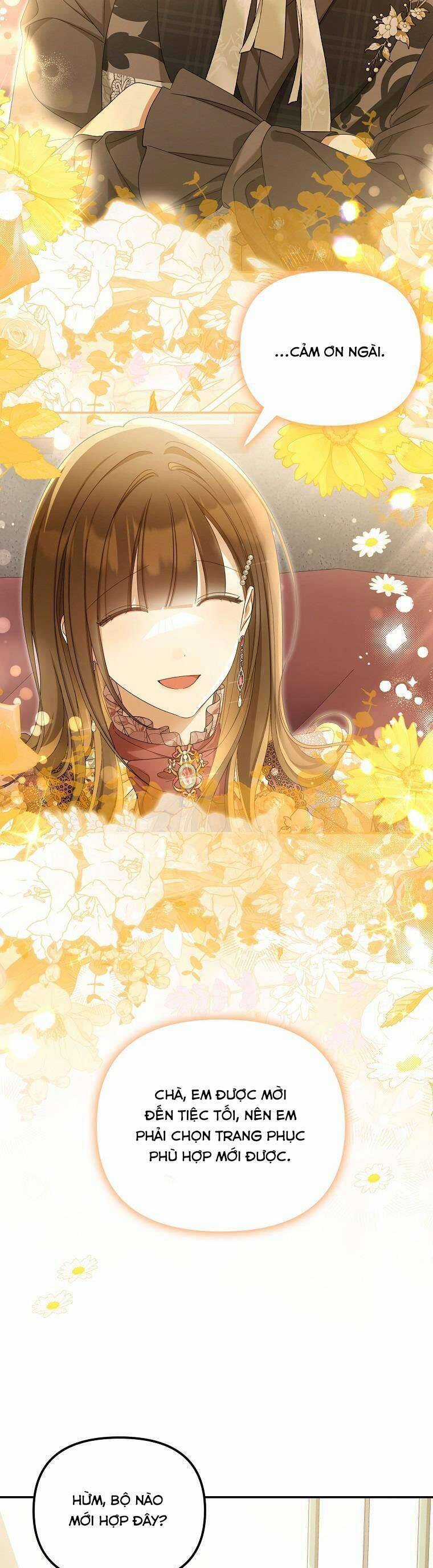 Sao Lại Ám Ảnh Cô Vợ Giả Mạo Quá Vậy? Chương 49 trang 9