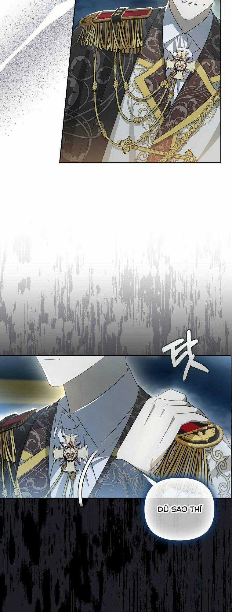 Sao Lại Ám Ảnh Cô Vợ Giả Mạo Quá Vậy? Chương 5 trang 14