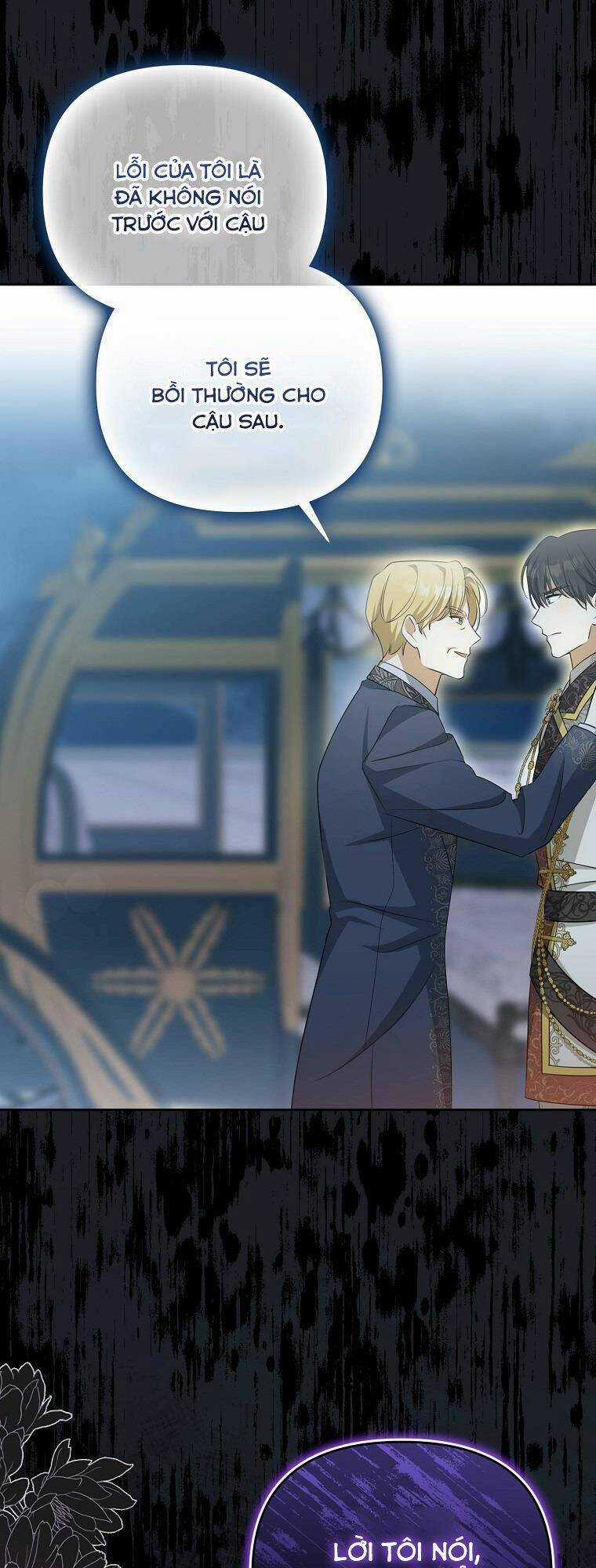 Sao Lại Ám Ảnh Cô Vợ Giả Mạo Quá Vậy? Chương 5 trang 15