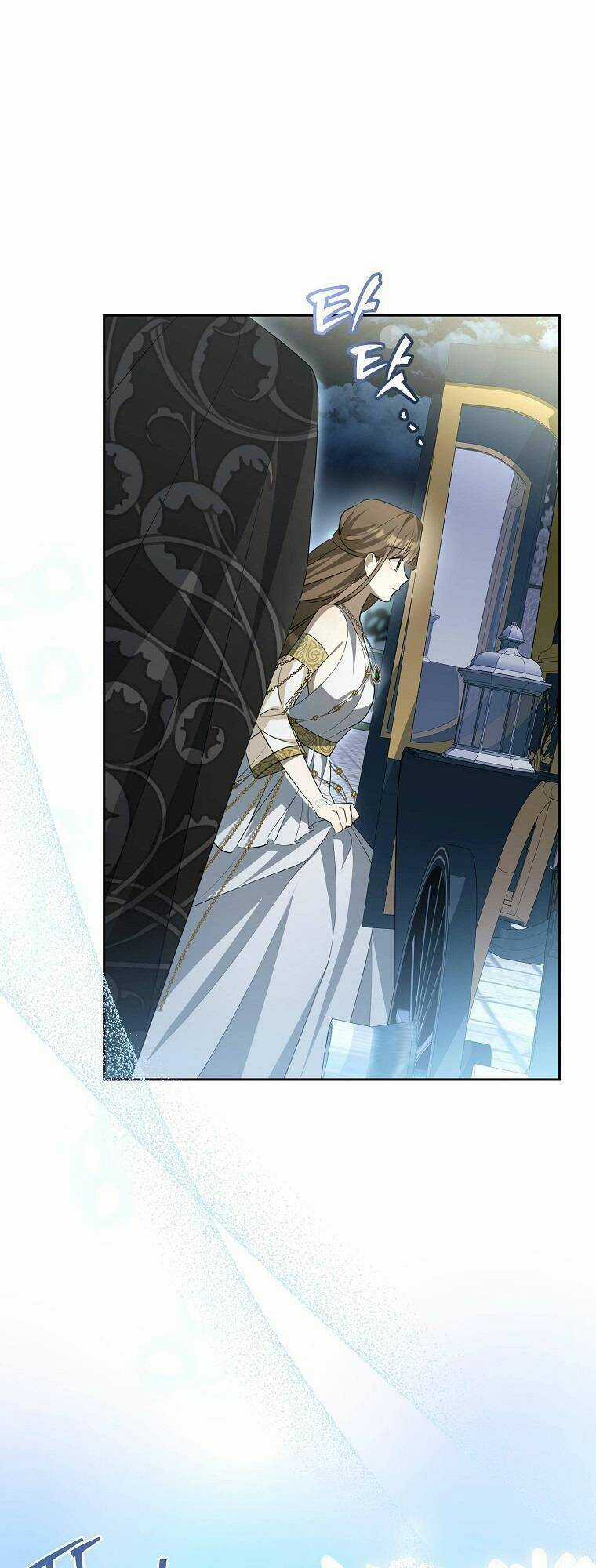 Sao Lại Ám Ảnh Cô Vợ Giả Mạo Quá Vậy? Chương 5 trang 20