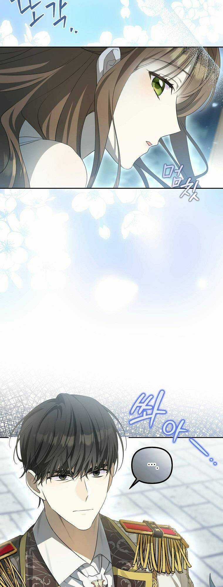 Sao Lại Ám Ảnh Cô Vợ Giả Mạo Quá Vậy? Chương 5 trang 21