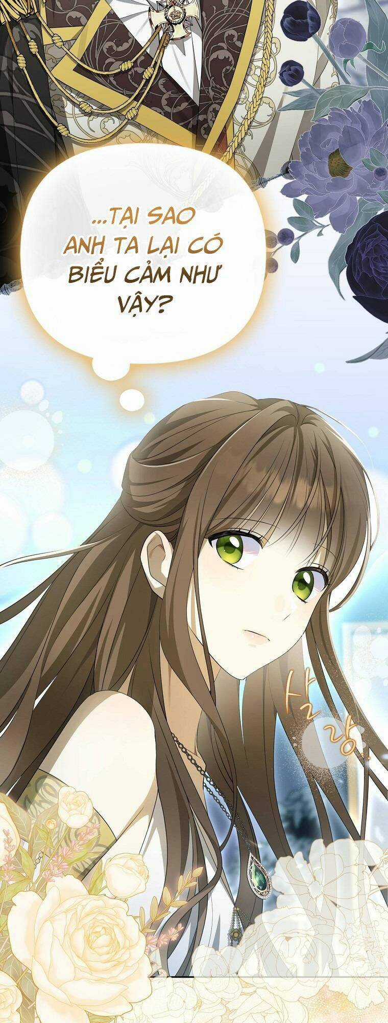 Sao Lại Ám Ảnh Cô Vợ Giả Mạo Quá Vậy? Chương 5 trang 22