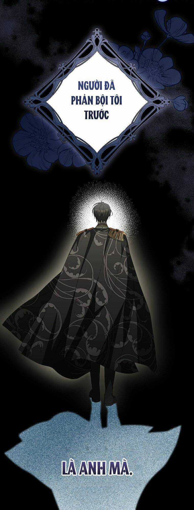 Sao Lại Ám Ảnh Cô Vợ Giả Mạo Quá Vậy? Chương 5 trang 25