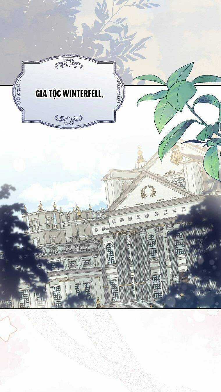 Sao Lại Ám Ảnh Cô Vợ Giả Mạo Quá Vậy? Chương 5 trang 27