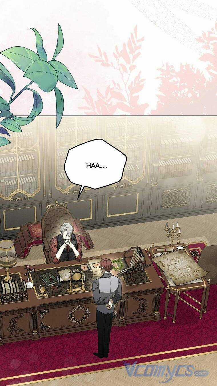 Sao Lại Ám Ảnh Cô Vợ Giả Mạo Quá Vậy? Chương 5 trang 28