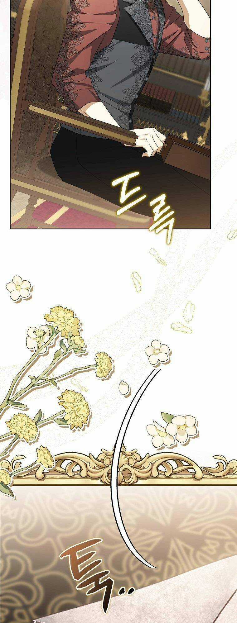 Sao Lại Ám Ảnh Cô Vợ Giả Mạo Quá Vậy? Chương 5 trang 31