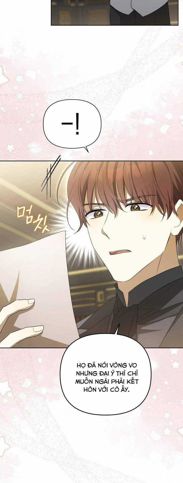 Sao Lại Ám Ảnh Cô Vợ Giả Mạo Quá Vậy? Chương 5 trang 33