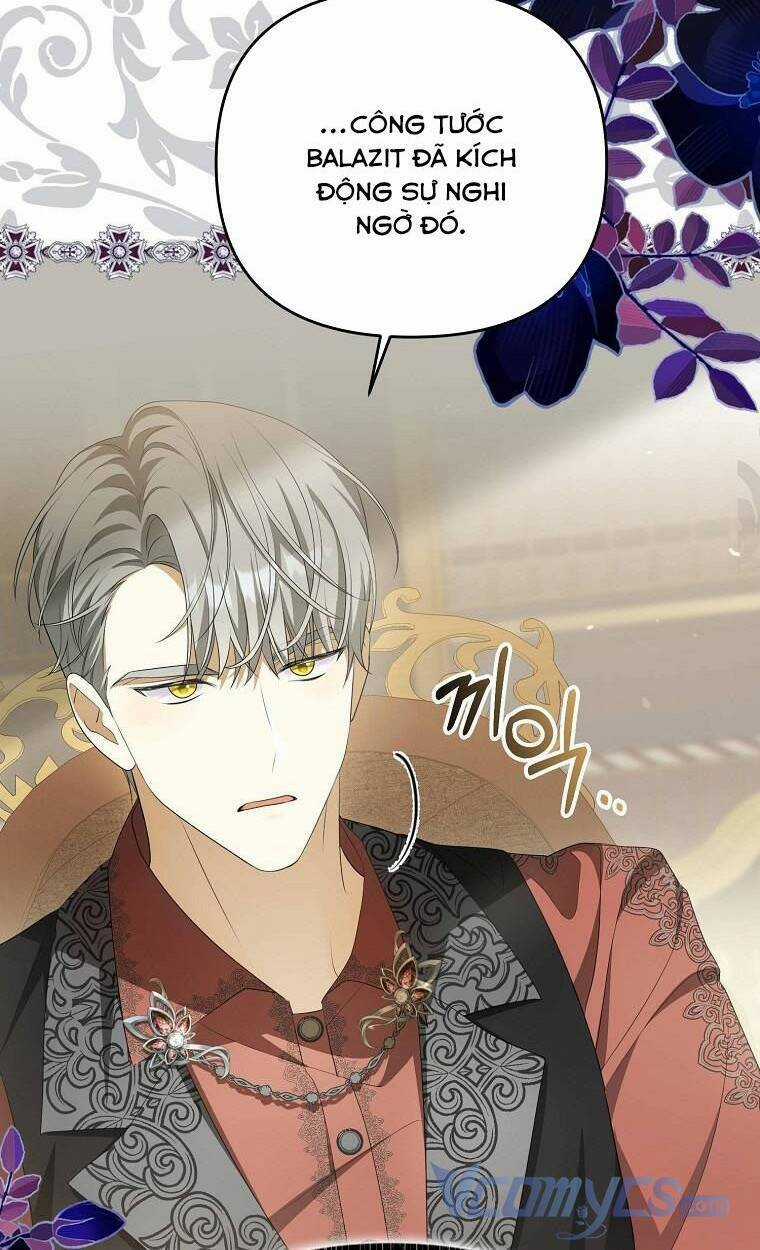 Sao Lại Ám Ảnh Cô Vợ Giả Mạo Quá Vậy? Chương 5 trang 37