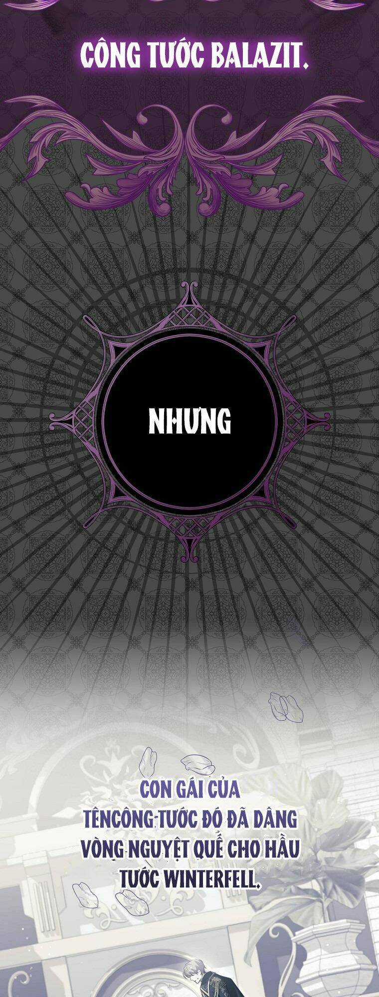 Sao Lại Ám Ảnh Cô Vợ Giả Mạo Quá Vậy? Chương 5 trang 43