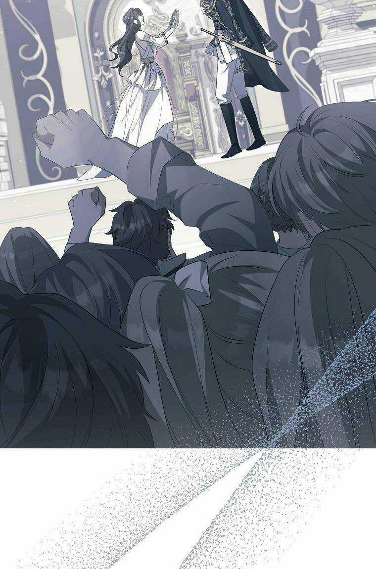 Sao Lại Ám Ảnh Cô Vợ Giả Mạo Quá Vậy? Chương 5 trang 44