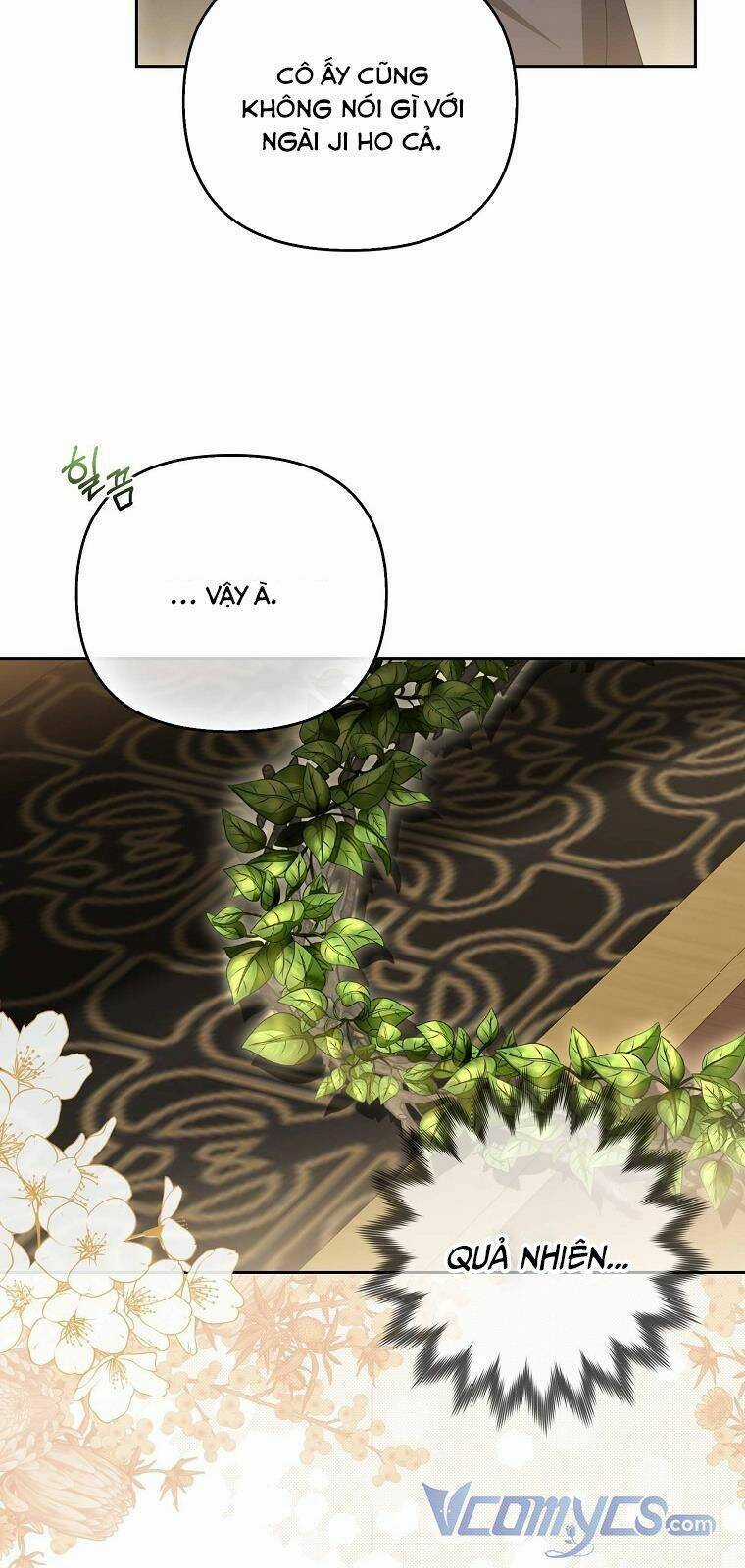 Sao Lại Ám Ảnh Cô Vợ Giả Mạo Quá Vậy? Chương 5 trang 52