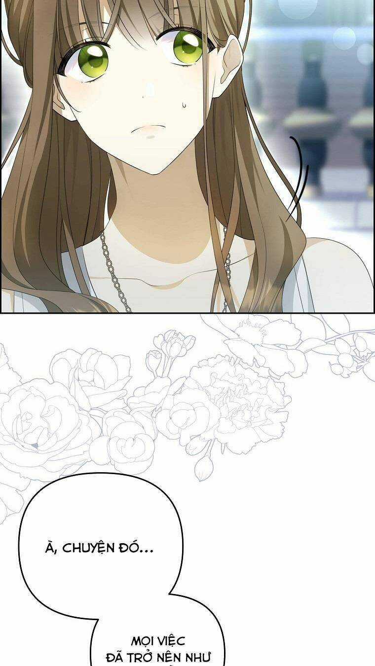 Sao Lại Ám Ảnh Cô Vợ Giả Mạo Quá Vậy? Chương 5 trang 8