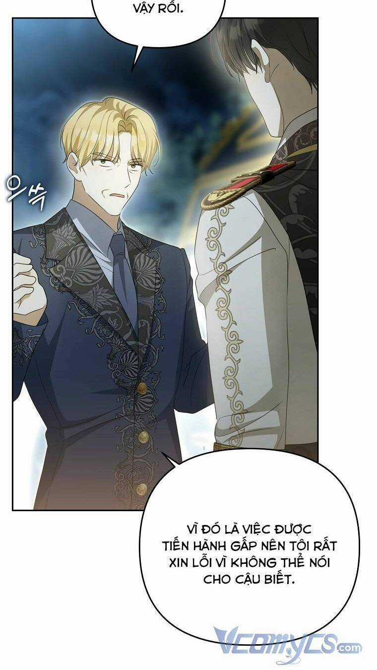 Sao Lại Ám Ảnh Cô Vợ Giả Mạo Quá Vậy? Chương 5 trang 9