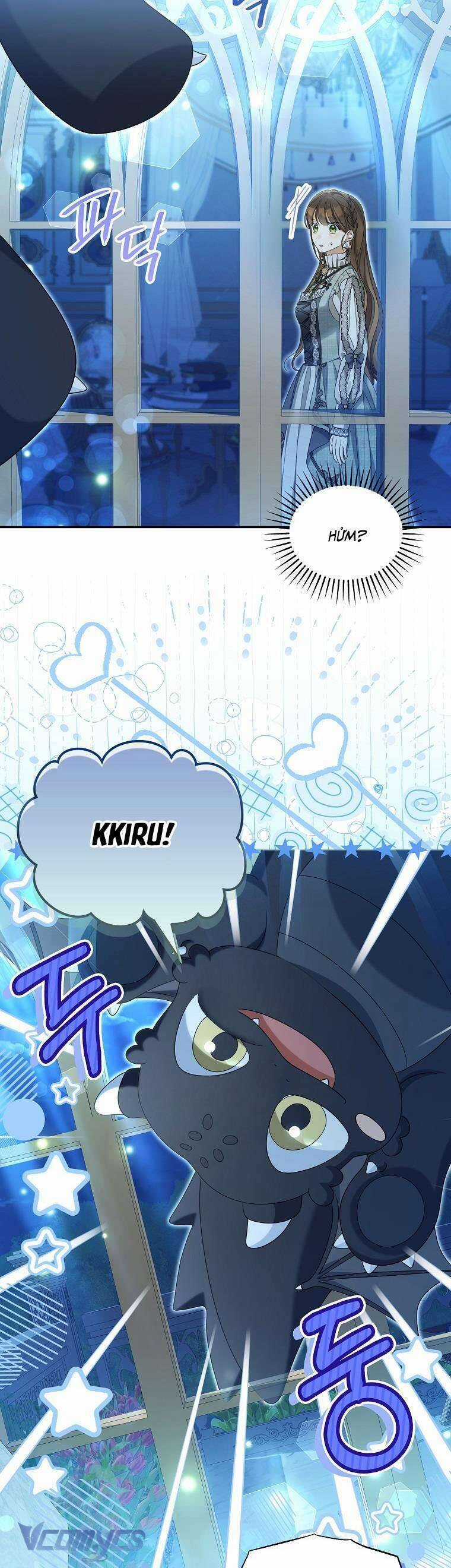 Sao Lại Ám Ảnh Cô Vợ Giả Mạo Quá Vậy? Chương 50 trang 15