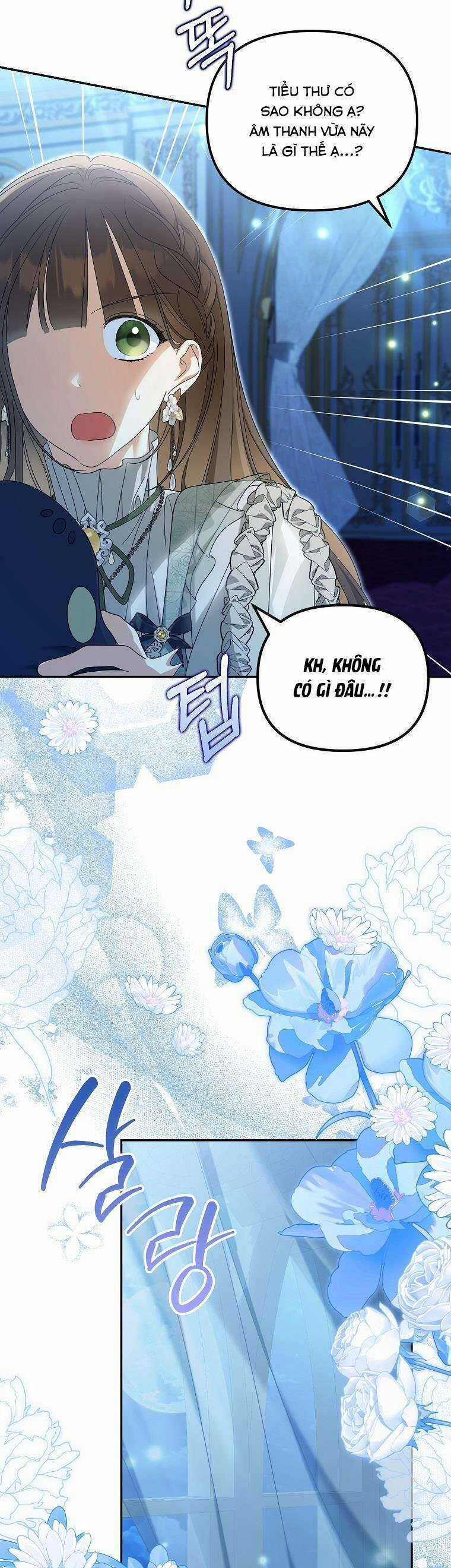 Sao Lại Ám Ảnh Cô Vợ Giả Mạo Quá Vậy? Chương 50 trang 18