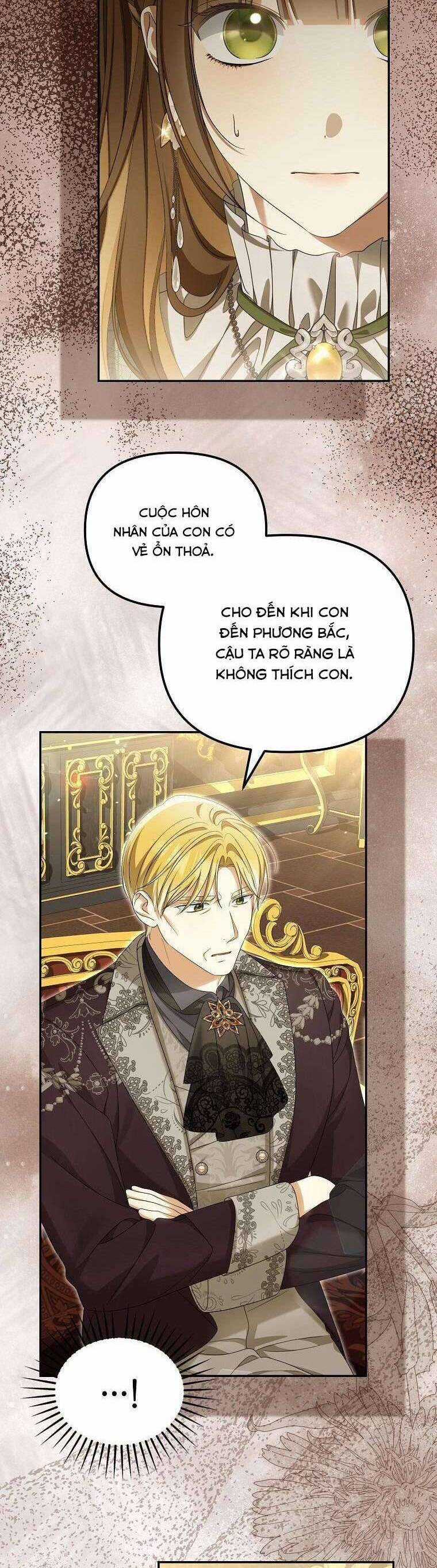 Sao Lại Ám Ảnh Cô Vợ Giả Mạo Quá Vậy? Chương 50 trang 2