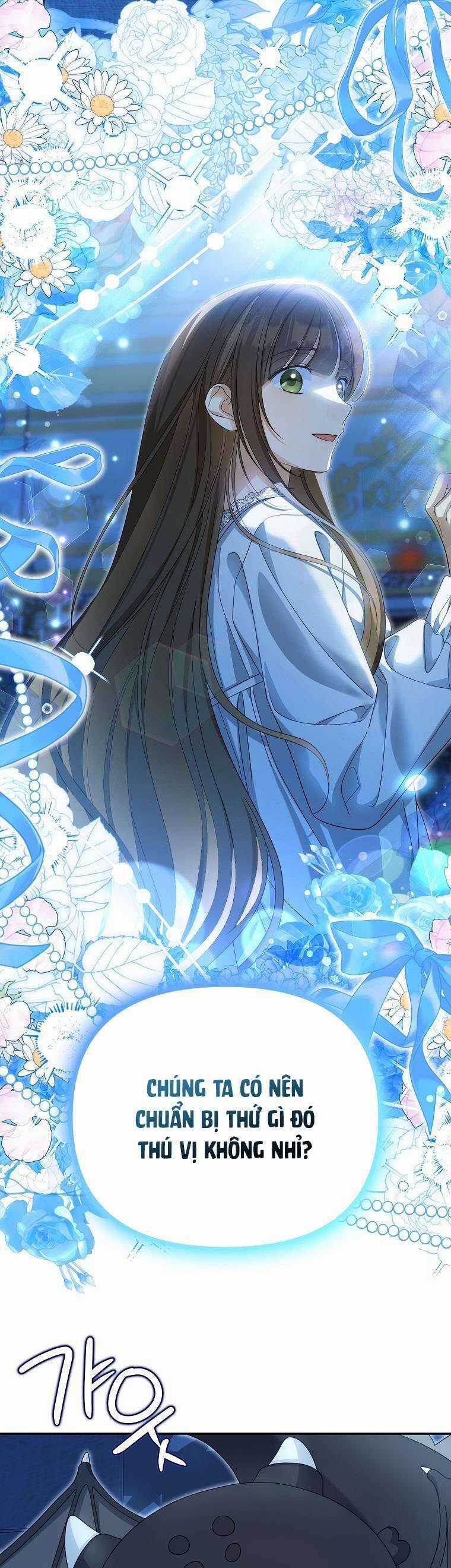 Sao Lại Ám Ảnh Cô Vợ Giả Mạo Quá Vậy? Chương 50 trang 24