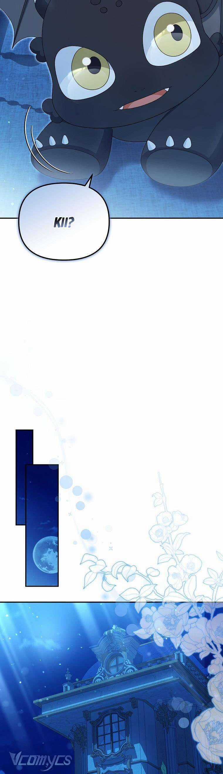 Sao Lại Ám Ảnh Cô Vợ Giả Mạo Quá Vậy? Chương 50 trang 25