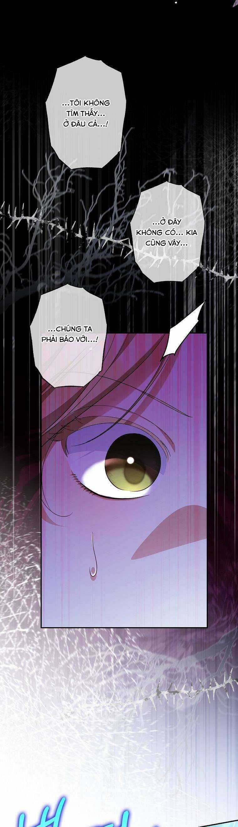 Sao Lại Ám Ảnh Cô Vợ Giả Mạo Quá Vậy? Chương 50 trang 38