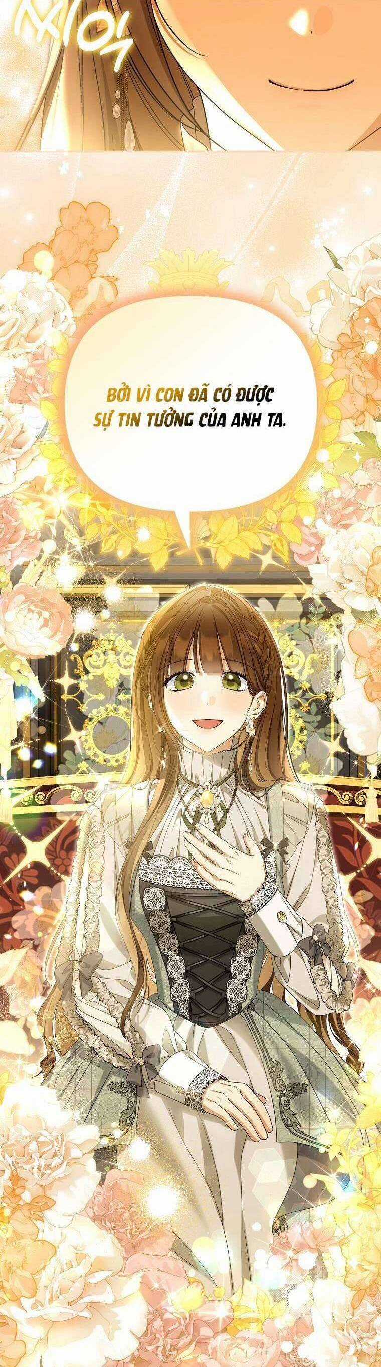 Sao Lại Ám Ảnh Cô Vợ Giả Mạo Quá Vậy? Chương 50 trang 4