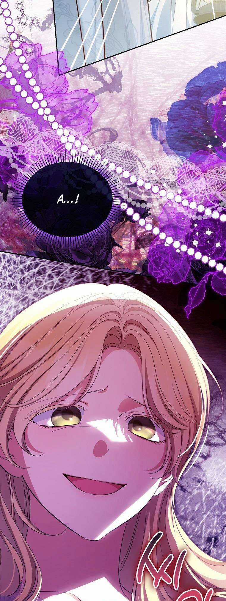 Sao Lại Ám Ảnh Cô Vợ Giả Mạo Quá Vậy? Chương 50 trang 41